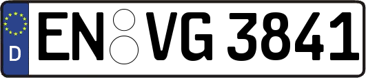 EN-VG3841