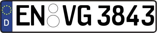 EN-VG3843