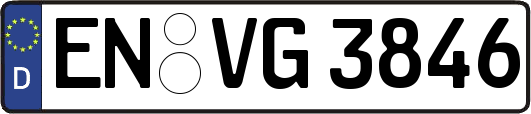 EN-VG3846