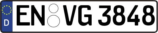 EN-VG3848