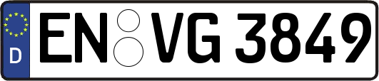 EN-VG3849