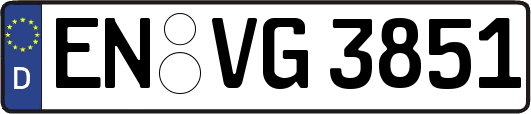 EN-VG3851