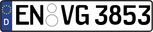 EN-VG3853
