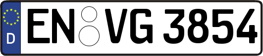 EN-VG3854
