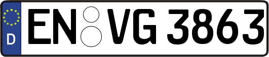 EN-VG3863