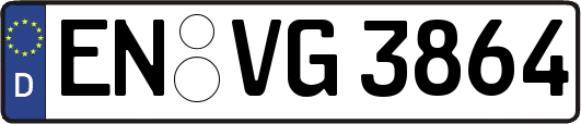 EN-VG3864