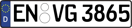 EN-VG3865