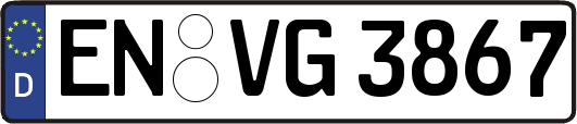 EN-VG3867