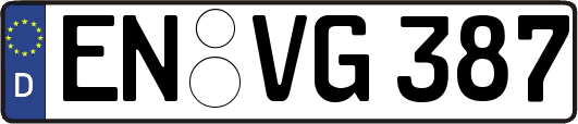 EN-VG387