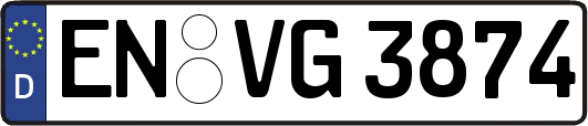 EN-VG3874