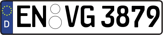 EN-VG3879