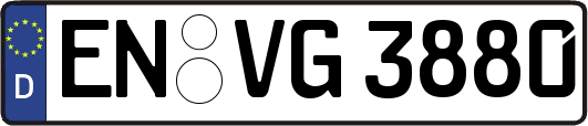 EN-VG3880