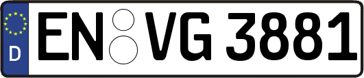 EN-VG3881