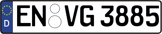 EN-VG3885