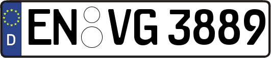 EN-VG3889