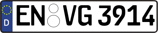 EN-VG3914