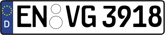 EN-VG3918
