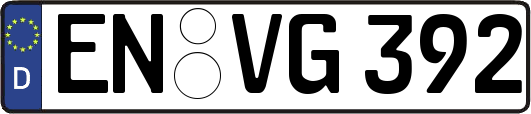 EN-VG392