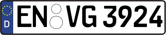 EN-VG3924