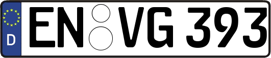 EN-VG393
