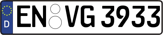 EN-VG3933