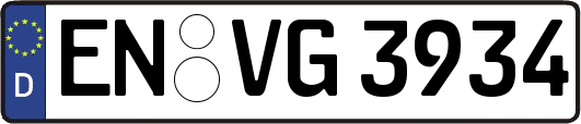 EN-VG3934