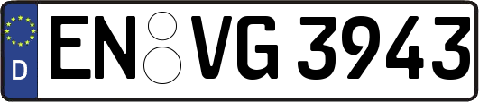 EN-VG3943