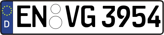 EN-VG3954