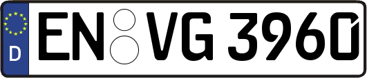EN-VG3960