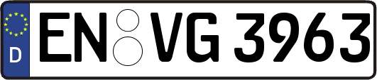 EN-VG3963
