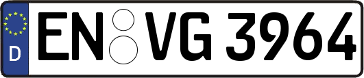 EN-VG3964