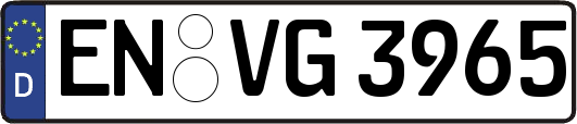 EN-VG3965