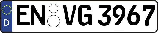 EN-VG3967