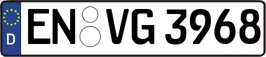 EN-VG3968