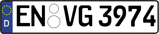 EN-VG3974