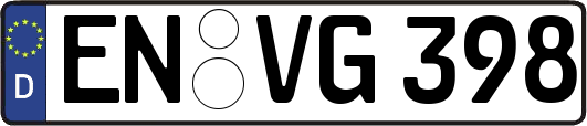 EN-VG398