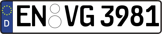 EN-VG3981