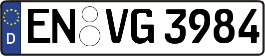 EN-VG3984
