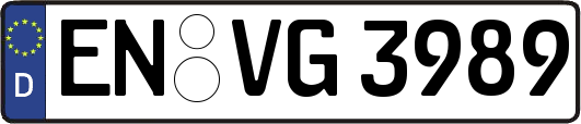 EN-VG3989