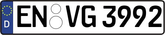 EN-VG3992