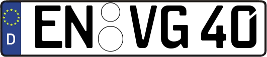 EN-VG40