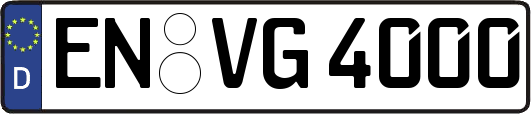 EN-VG4000