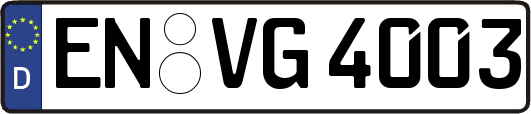 EN-VG4003