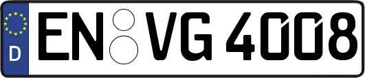 EN-VG4008