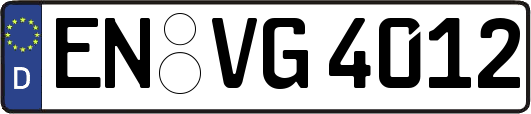 EN-VG4012
