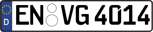 EN-VG4014