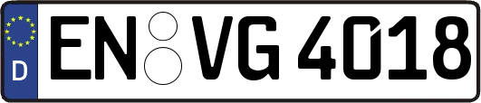 EN-VG4018