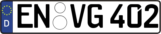 EN-VG402