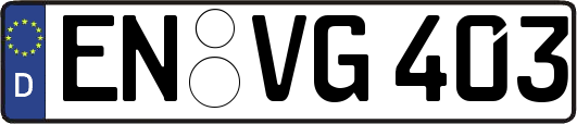 EN-VG403