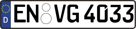 EN-VG4033